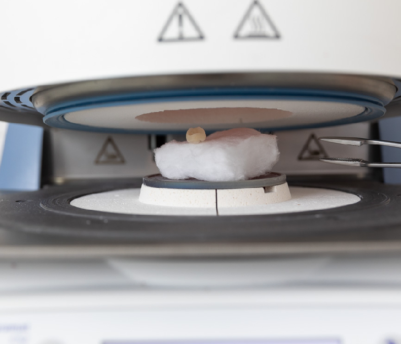 Digitale Zahntechnik mit CEREC
