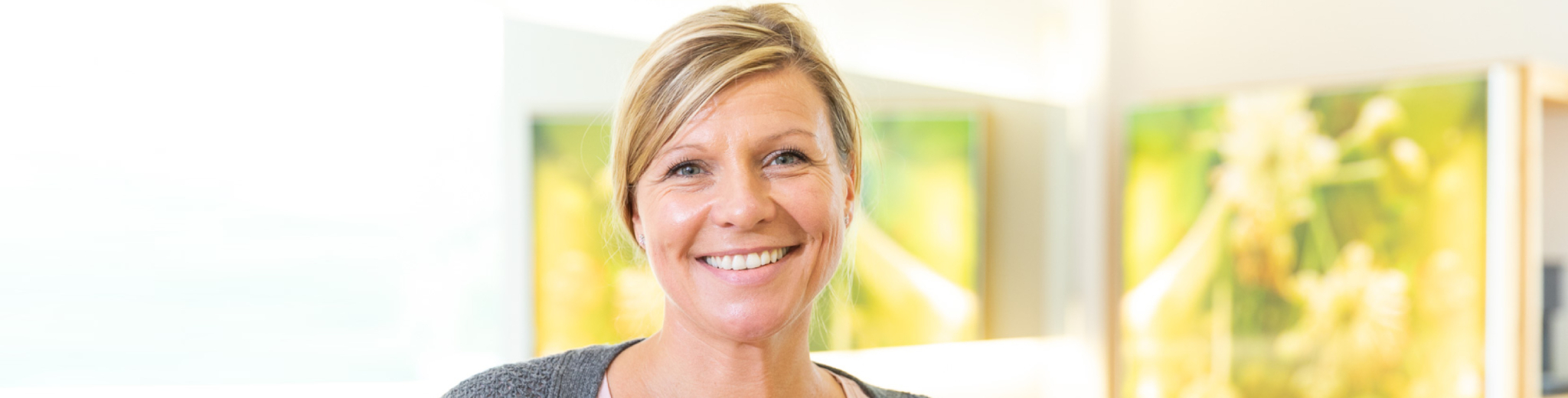 Ästhetische Zahnmedizin in der Lindenpraxis